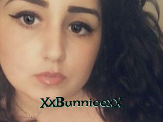 XxBunnieexX