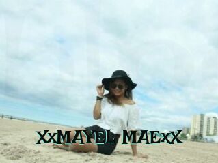 XxMAYEL_MAExX