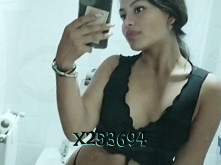 X253694