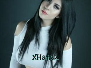 XHaifax