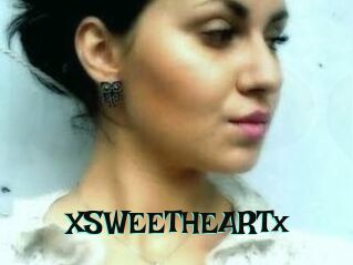 XSWEETHEARTx