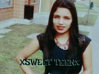 XSWEET_TEENx