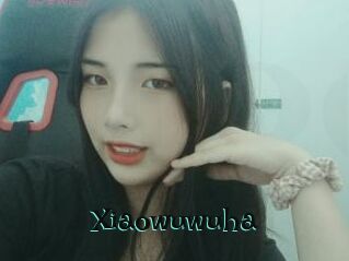 Xiaowuwuha
