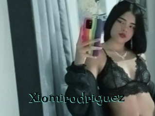Xiomirodriguez