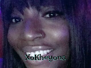 XoKheyona