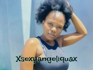 Xsexyangeliquax