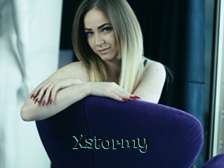 xstormy Blog Pornostar
