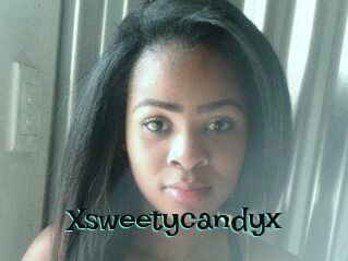 Xsweetycandyx