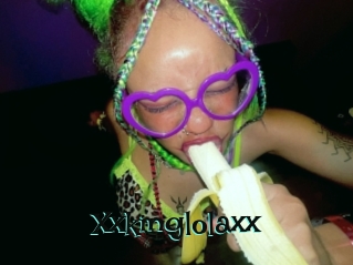 Xxkinglolaxx