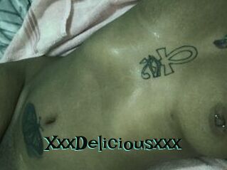 XxxDeliciousxxx
