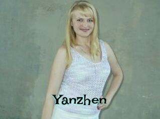 Yanzhen