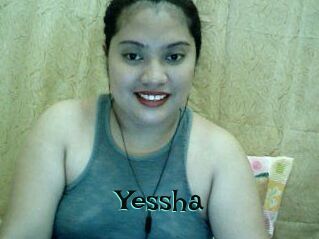 Yessha Blog Pornostar