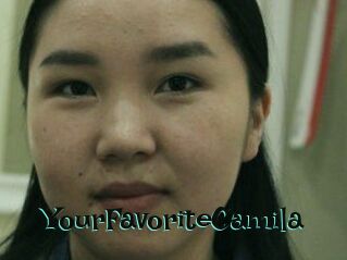 Your_Favorite_Camila