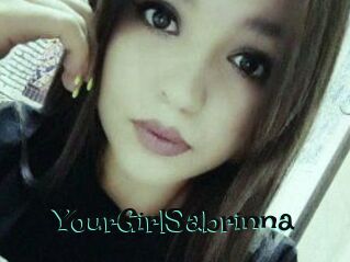 YourGirlSabrinna