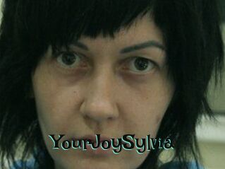 Your_Joy_Sylvia