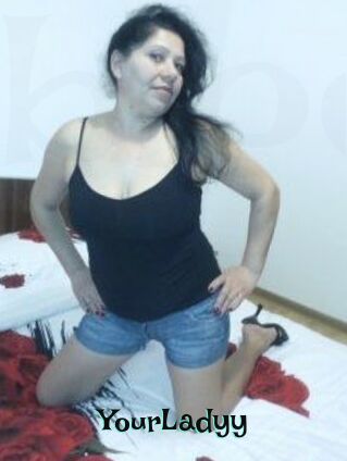 YourLadyy