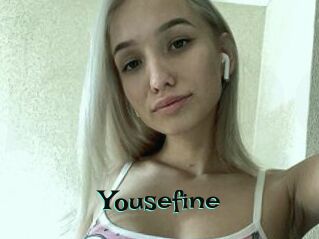 Yousefine