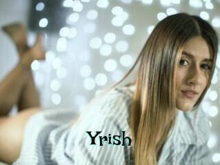 Yrish Blog Pornostar