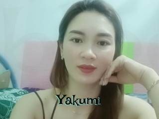 Yakumi