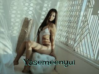 Yasemeenyui