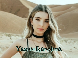 Yasrielkarolina