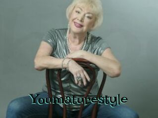 Youmaturestyle