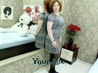 Yourellie
