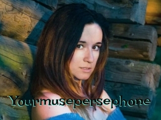 Yourmusepersephone