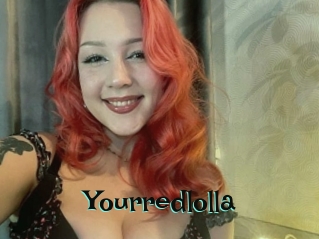 Yourredlolla