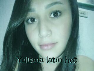 Yuliana_latin_hot