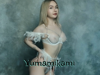 yumamikami Blog Pornostar