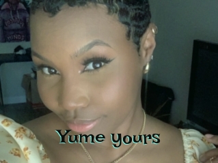 Yume_yours