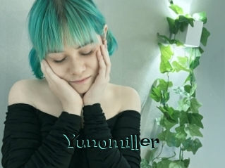 Yunomiller