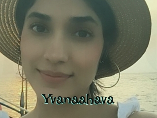 Yvanaahava