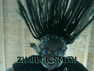 ZHARICK_SMITH