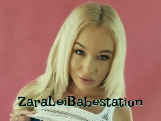 ZaraLeiBabestation