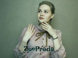 ZoePrada