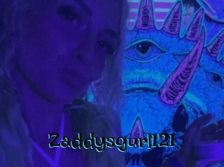 Zaddysgurl121