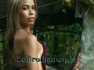 Zafirodiamonds