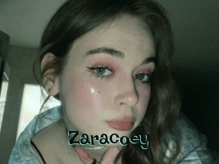 Zaracoey