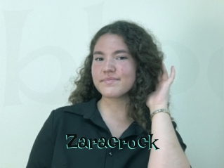 Zaracrock