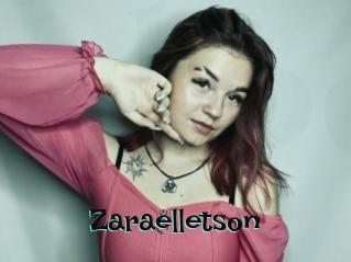 Zaraelletson