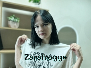 Zarafrogge