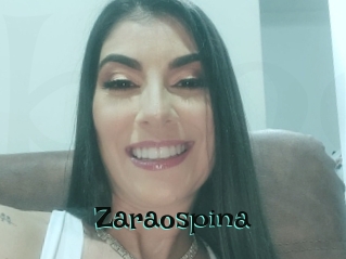 Zaraospina