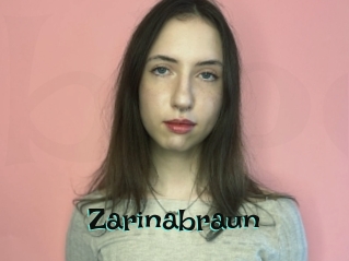 Zarinabraun