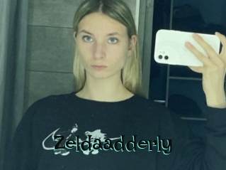 Zeldaadderly