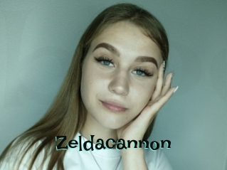 Zeldacannon