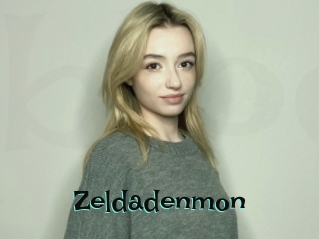 Zeldadenmon