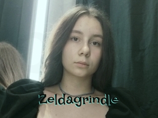 Zeldagrindle