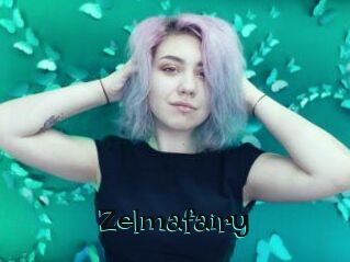 Zelmafairy